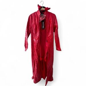 Dolls Kill Sexy Adult Halloween Costume